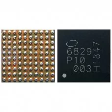 Petit module IC Power PMB6829 pour iPhone XS / XR / XS Max